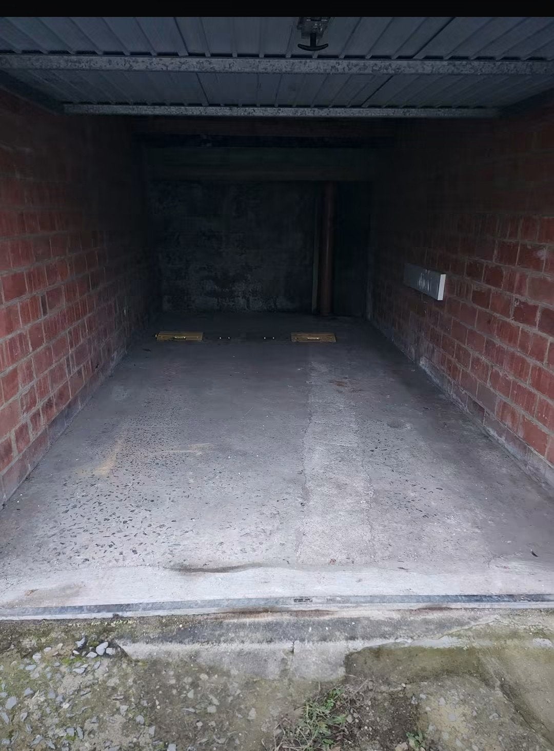 garage à louer, Immo