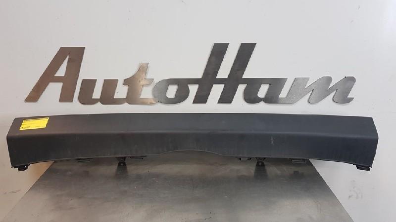 BUMPER ACHTER Volkswagen Crafter (|2E1807302|), Auto-onderdelen, Gebruikt, Achter, Volkswagen, Bumper