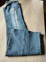 jeans M, Kleding | Dames, Ophalen, Blauw