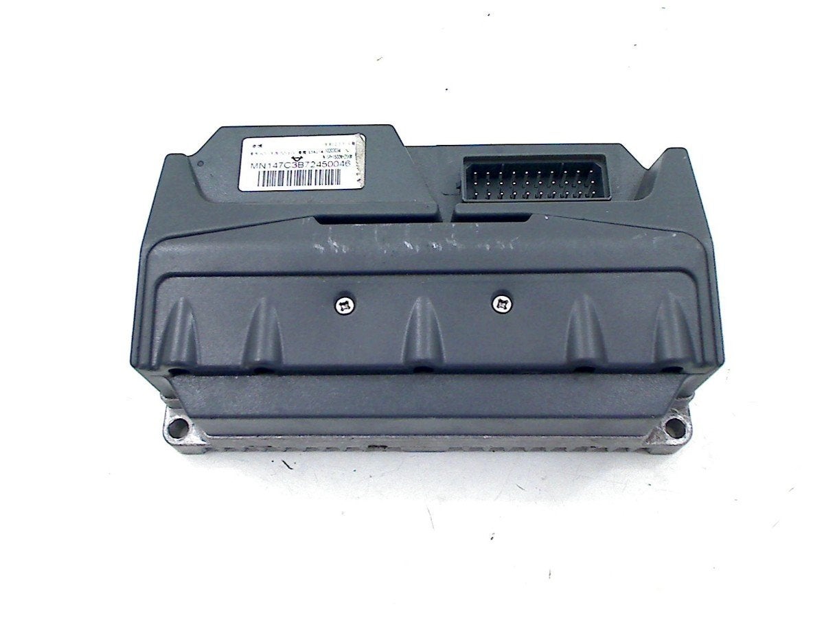 COMPUTER Niu NQi 1s (01-2015/-), P.J. Troelstraweg 8 8
3144 CX  MAASSLUIS, NL, Info@cama-motorparts.nl, Overige typen, Dhr. S. di Majo