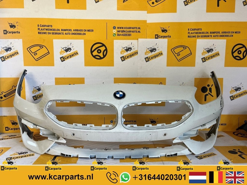 Onbekend, Info@fabrikant.eu, Fabrikant BV, Pare-chocs, Fabrikantstraat 1
1000 AA  Amsterdam, NL