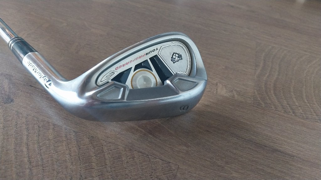 Club de golf, Enlèvement, Comme neuf