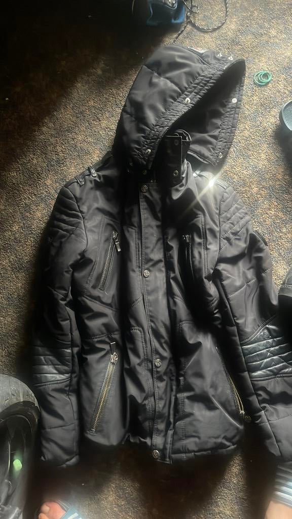 Jas, Kleding | Heren, Jassen | Winter, Ophalen, Zo goed als nieuw