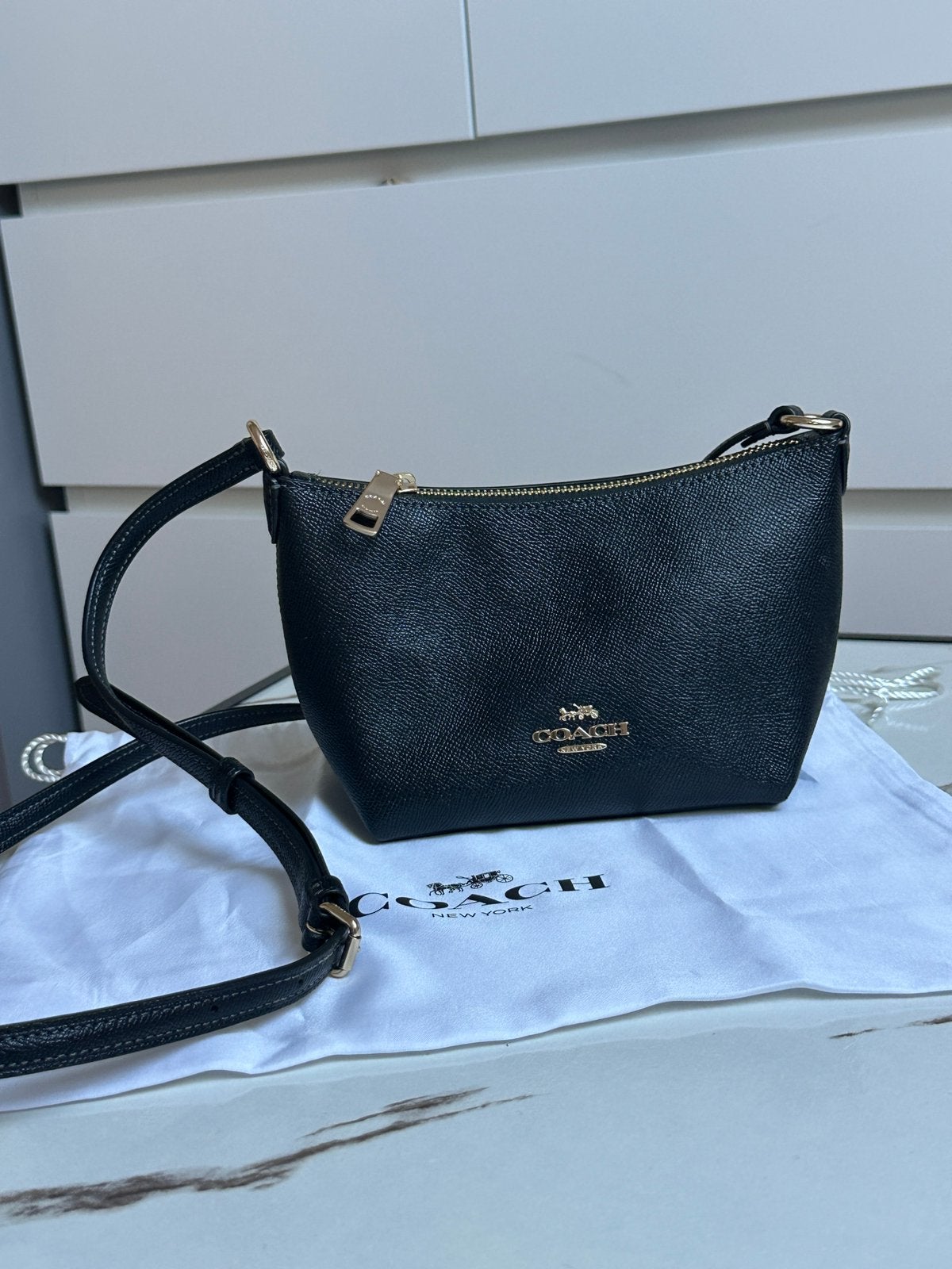 Coach bag, Enlèvement, Comme neuf