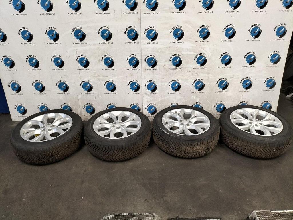LANDROVER DISCOVERY SPORT L550 SI4 VELGEN SET FK721007EB 201, Auto-onderdelen, Banden en Velgen, Velg(en), Nieuw, Ophalen of Verzenden