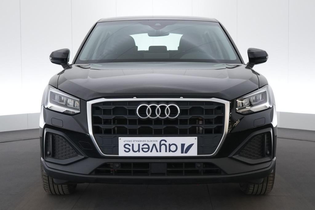 (2CSE844) AUDI Q2, Achat, Entreprise, 5 portes, Phares entièrement LED