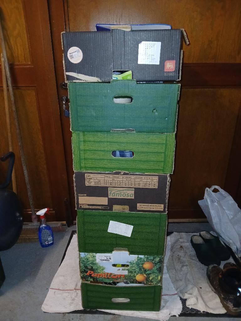 Lot pour brocante, Divers, Enlèvement