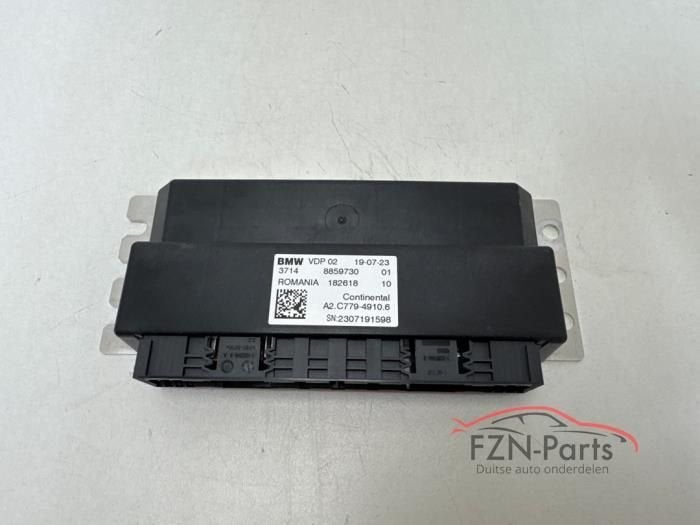 BMW X5 G05 Luchtvering module regelapparaat (37148859730), Enlèvement ou Envoi, Utilisé