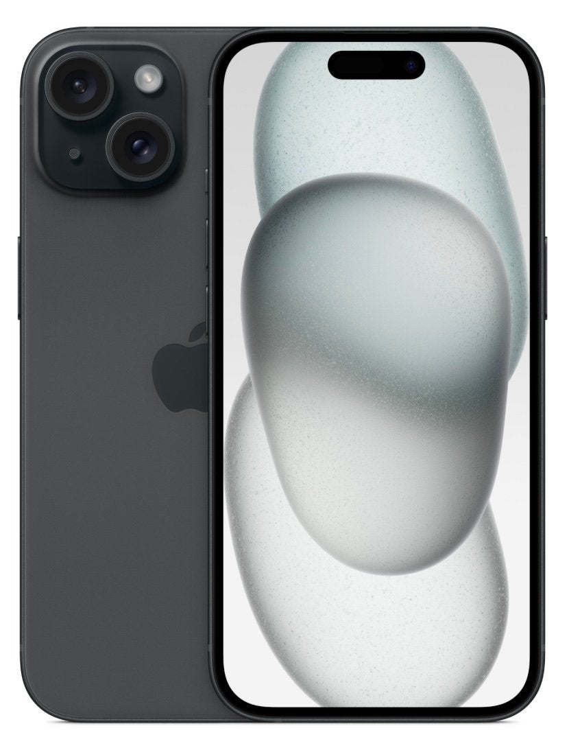 IPhone 15, Ophalen, IPhone 15, Apple, Gebruikt