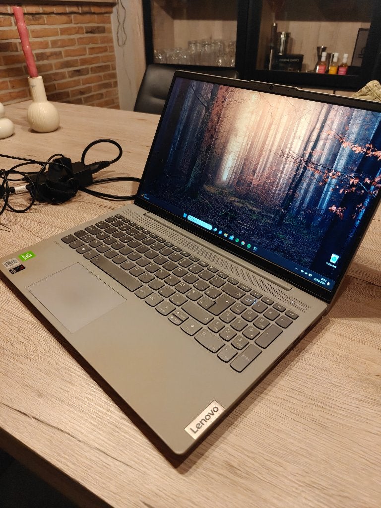 Lenovo IdeaPad 5, Informatique & Logiciels, Enlèvement ou Envoi, Intel i7-processor, Reconditionné, SSD