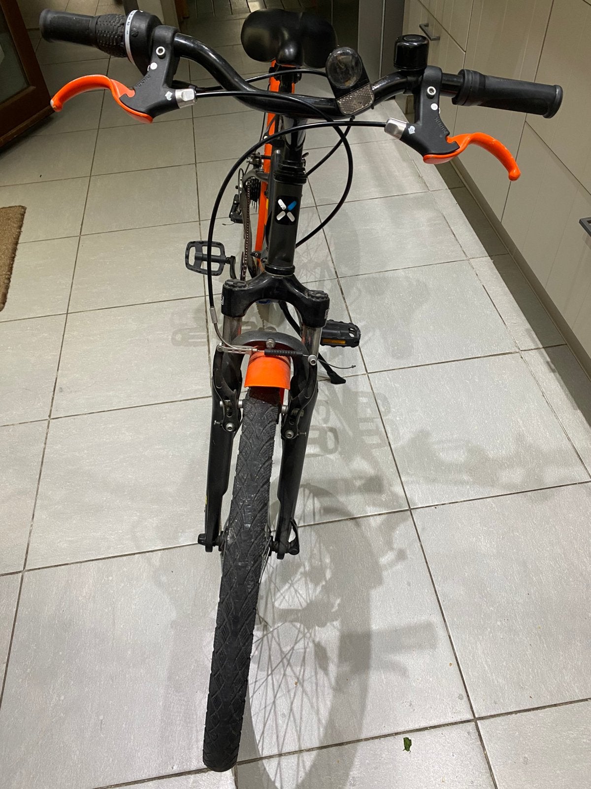 Vélo, Enlèvement ou Envoi, Utilisé