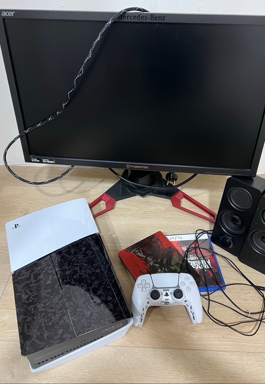 playstation 5, Enlèvement, Comme neuf, Playstation 5