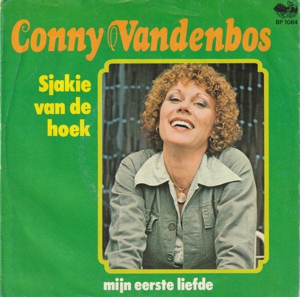 conny vandenbos, Ophalen of Verzenden