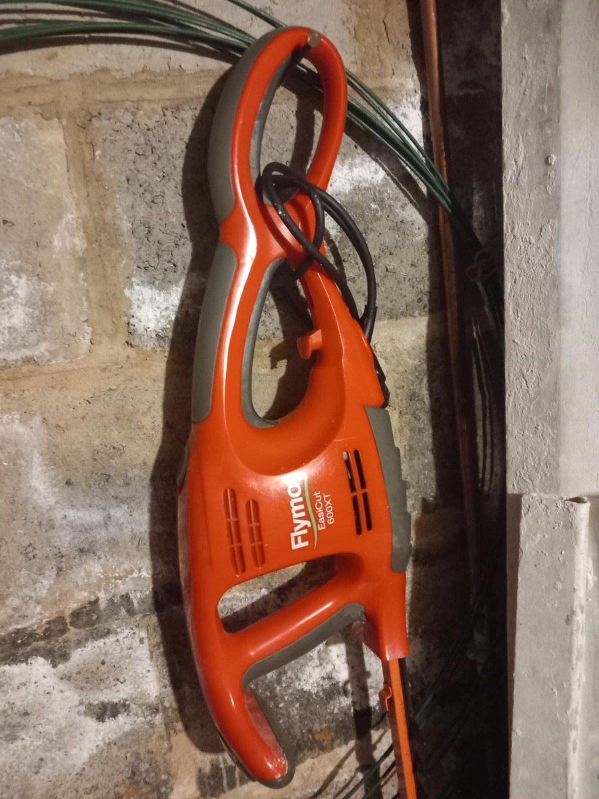 taille-haies flymo, Enlèvement, Comme neuf, Électrique, Flymo