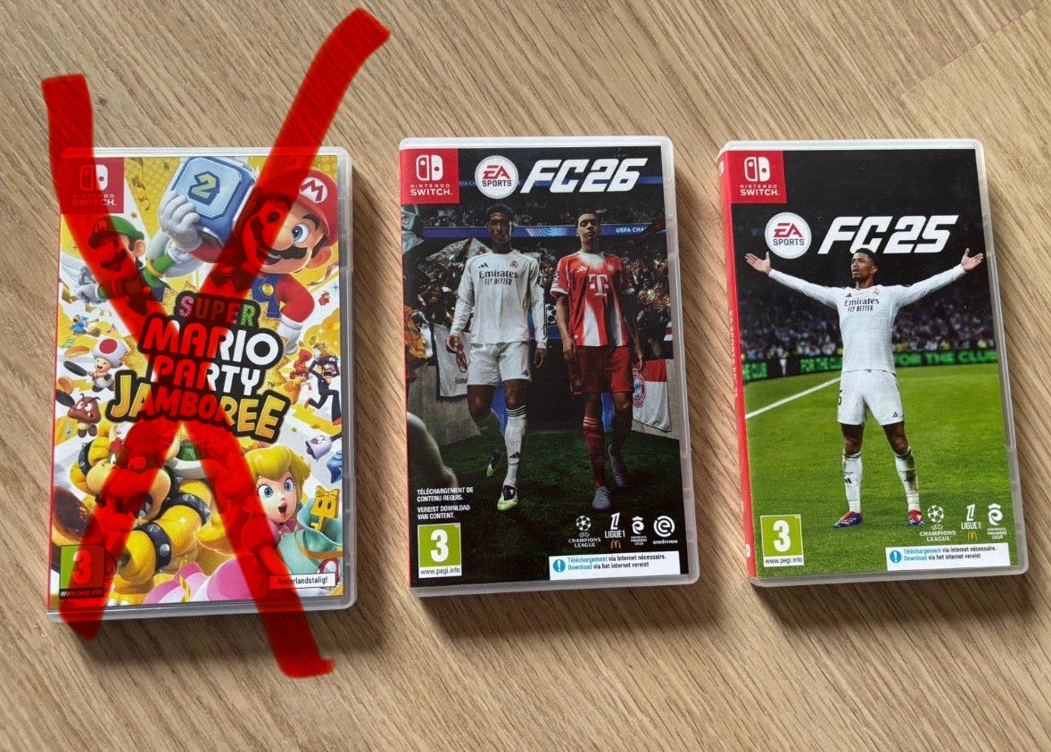 Nintendo switch 1 games, Consoles de jeu & Jeux vidéo, Enlèvement, Comme neuf