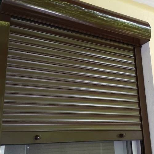 VOLETS ROULANTS ET CHÂSSIS SUR MESURE : AU MEILLEUR PRIX !, Enlèvement ou Envoi