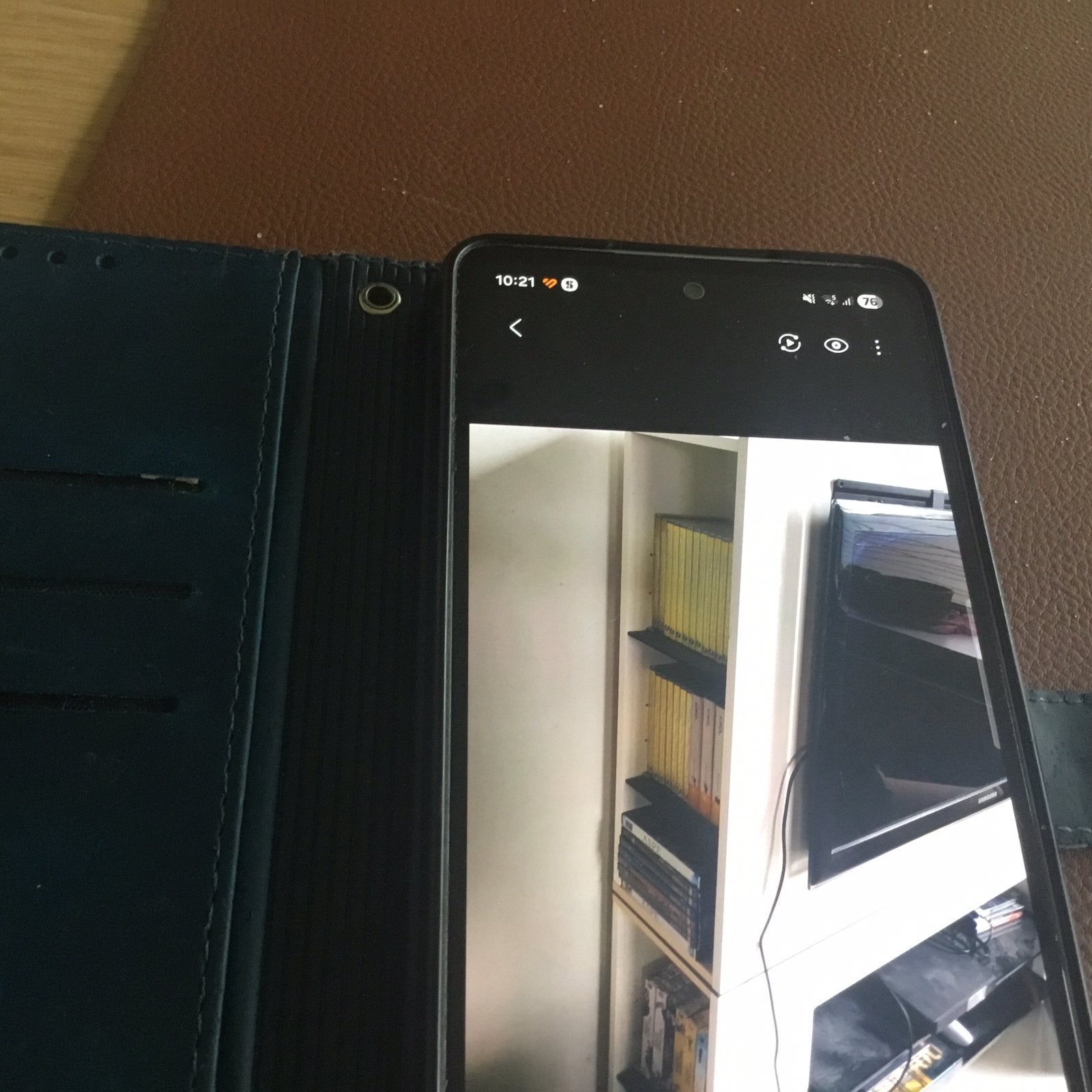 Tvmeubel plus tv, Ophalen, Gebruikt