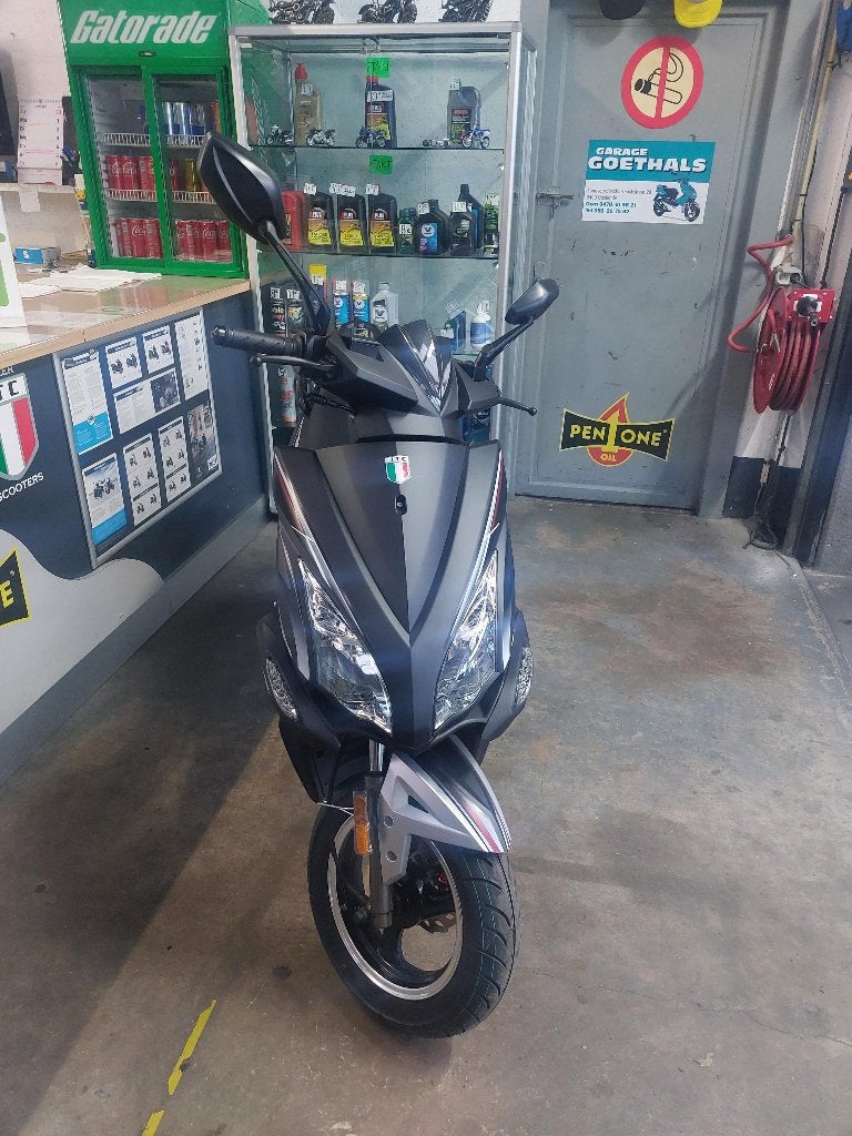 jtc raptor nieuwe scooter in A of B te verkrijgen 1899€, Vélos & Vélomoteurs, Scooters | Marques Autre, Neuf, JTC, Enlèvement