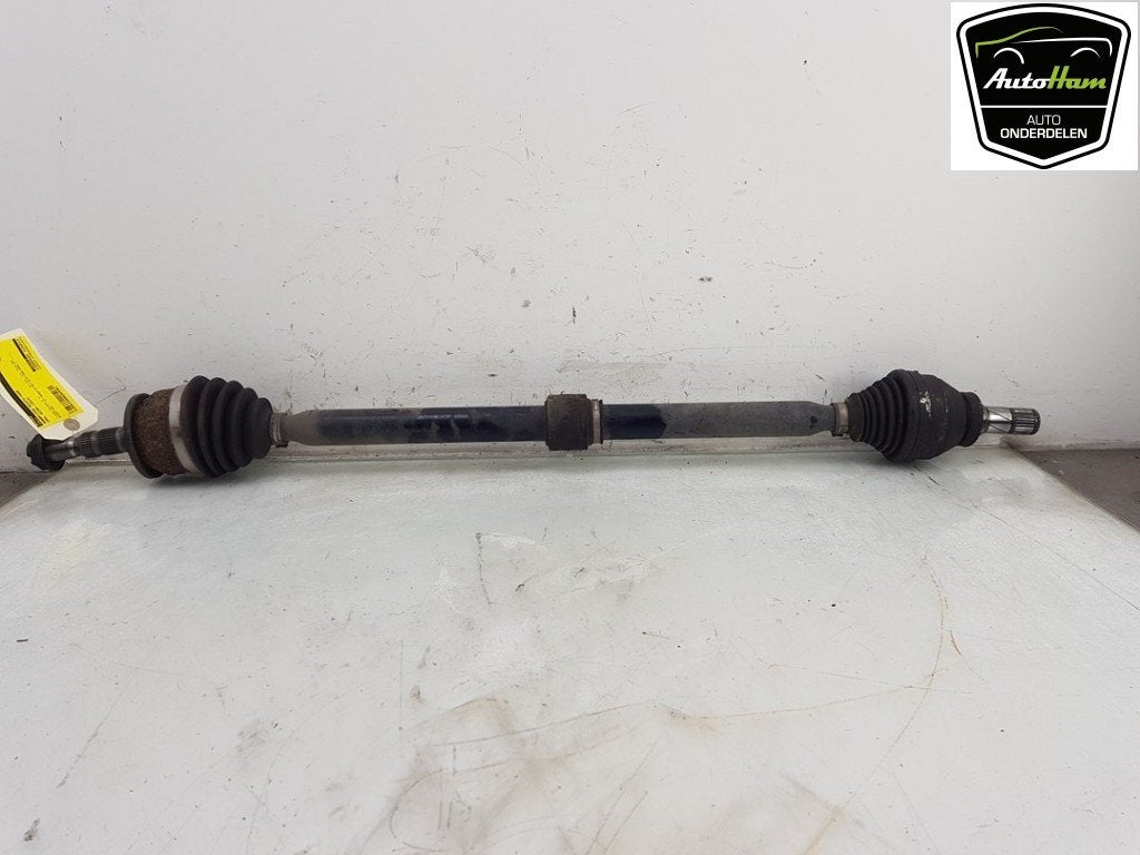 CARDAN AVANT DROIT (TRANSMISSION) Opel Astra K, Autos : Pièces & Accessoires, Utilisé, Opel