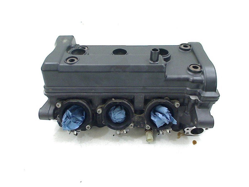 CILINDERKOP Yamaha MT 09 2021-2023 (MT09 B7N), Dhr. S. di Majo, Gebruikt, Info@cama-motorparts.nl, P.J. Troelstraweg 8 8
3144 CX  MAASSLUIS, NL