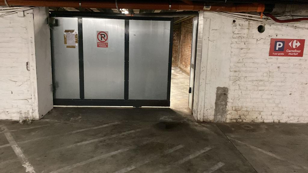 Autostaanplaats/ garagebox, Immo, Provincie Oost-Vlaanderen