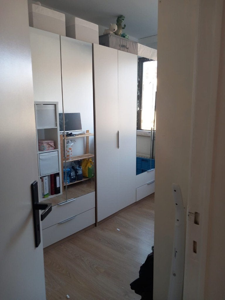Gratis dressing kast, Huis en Inrichting, Ophalen