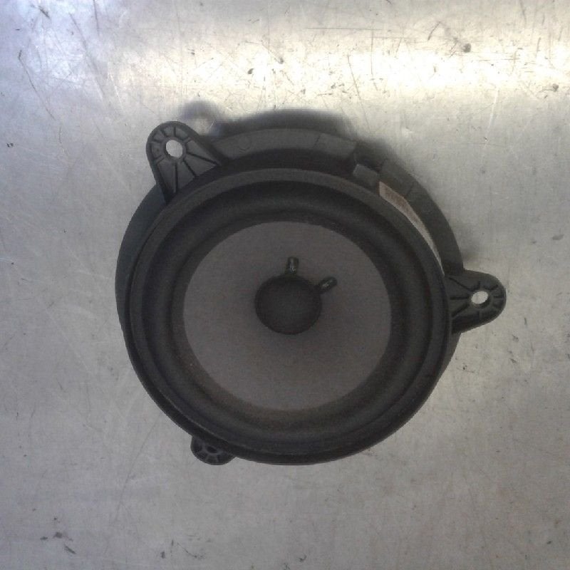 HAUT PARLEUR / ENCEINTE Nissan Murano (Z51), Dhr. M. Roggen, Stadsweg 37 37
9917 PV  WIRDUM GR., NL, Nissan, Utilisé