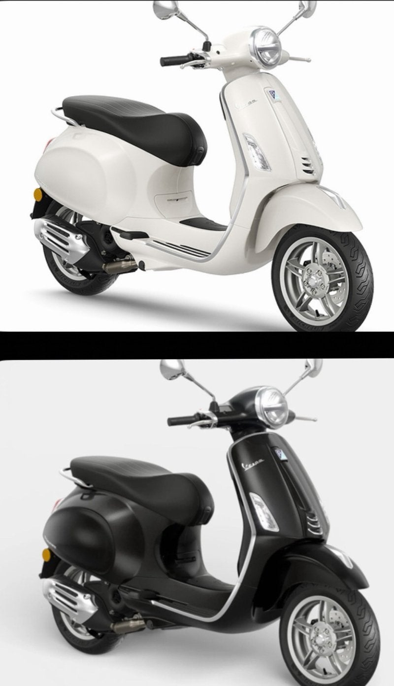 GEZOCHT Vespa Primavera 50 cc, Ophalen, Overige modellen, Benzine, 50 cc
