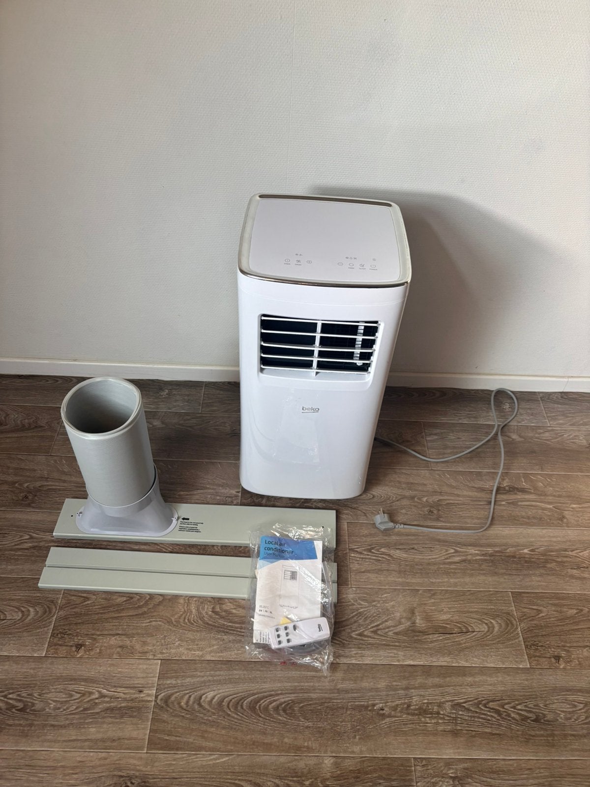 Airco domo, Electroménager, Enlèvement, Comme neuf