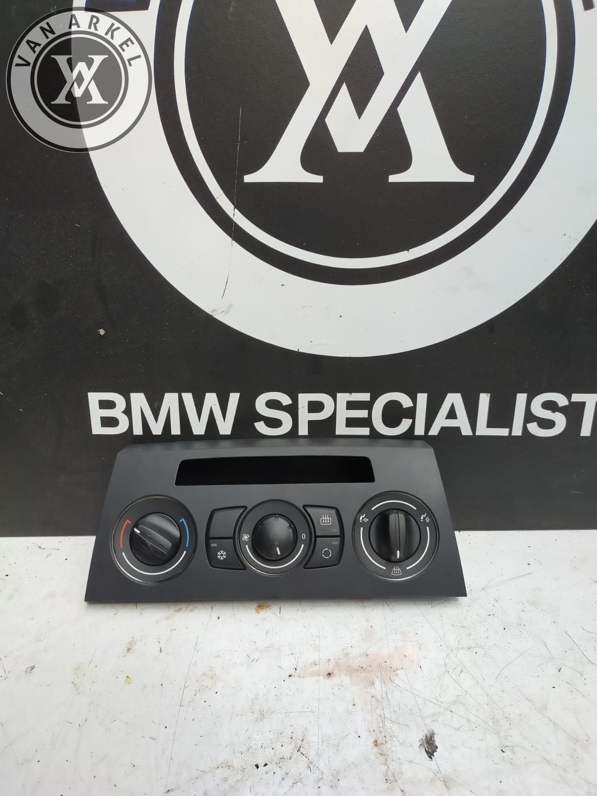 Bmw e92 kachel paneel, -, Utilisé, -, Enlèvement ou Envoi