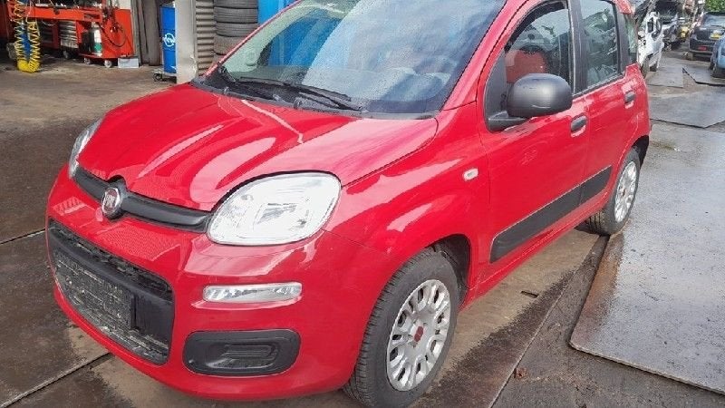 ETRIER DE FREIN AVANT GAUCHE ABS Panda (312) (|77365758|), Utilisé, Fiat