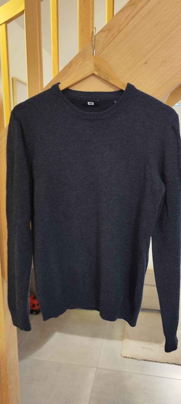 WE Heren trui Medium (Zo goed als nieuw, Kleding | Heren, Truien en Vesten, Ophalen of Verzenden