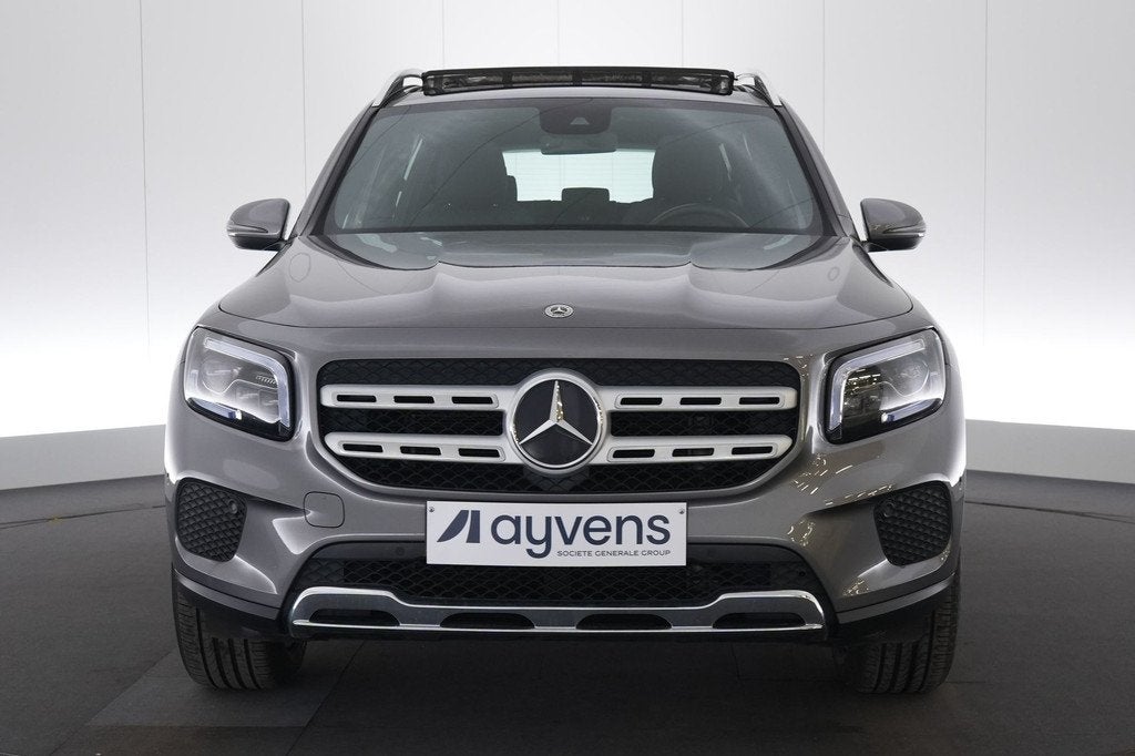 (2CBX179) MERCEDES-BENZ GLB, 100 kW, Achat, Euro 6, Entreprise