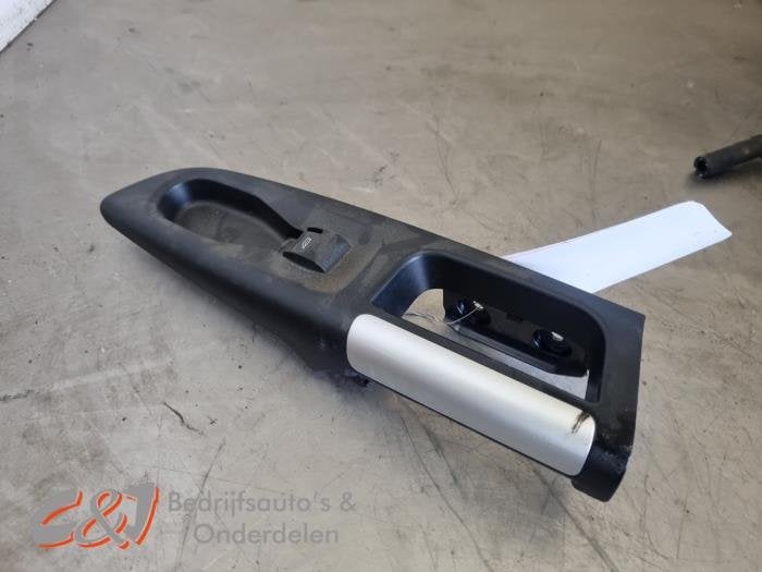 Commutateur vitre électrique d'un Ford Transit Connect, -, 3 mois de garantie, -, -