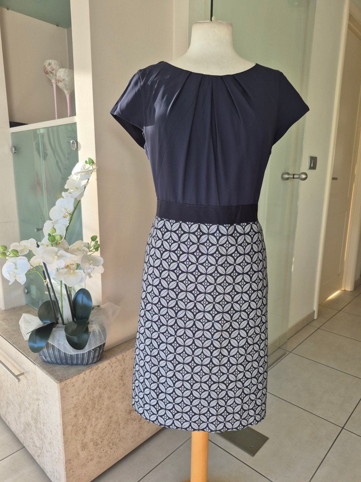 COMMA kleed, Vêtements | Femmes, Enlèvement ou Envoi, Taille 42/44 (L)