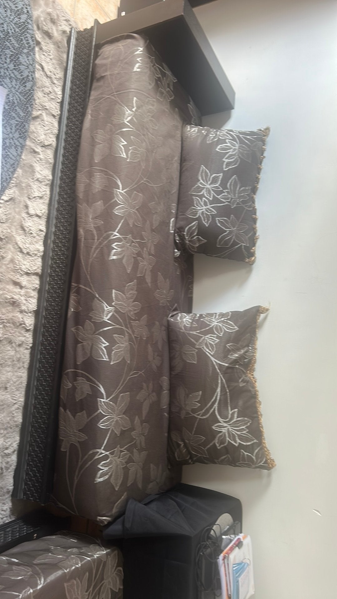 Sedari, Maison & Meubles, Enlèvement, Comme neuf