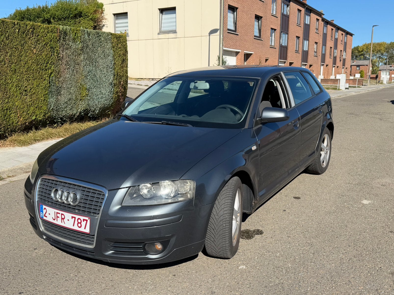 Audi, Autos, Particulier, Achat, A3