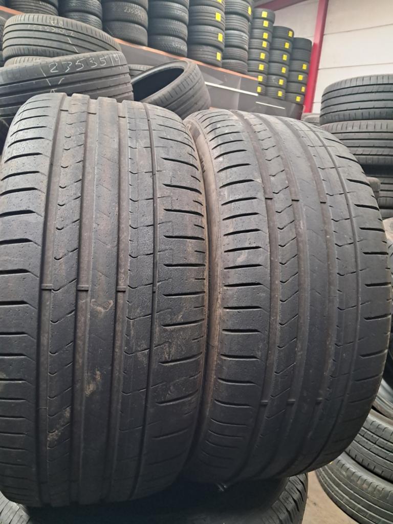 255/35/20 2553520 255/35r20 zomer, Ophalen