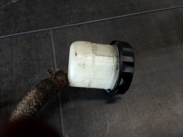 X11 1999 - 2001 Honda Rempomp D1-60064, Motos
