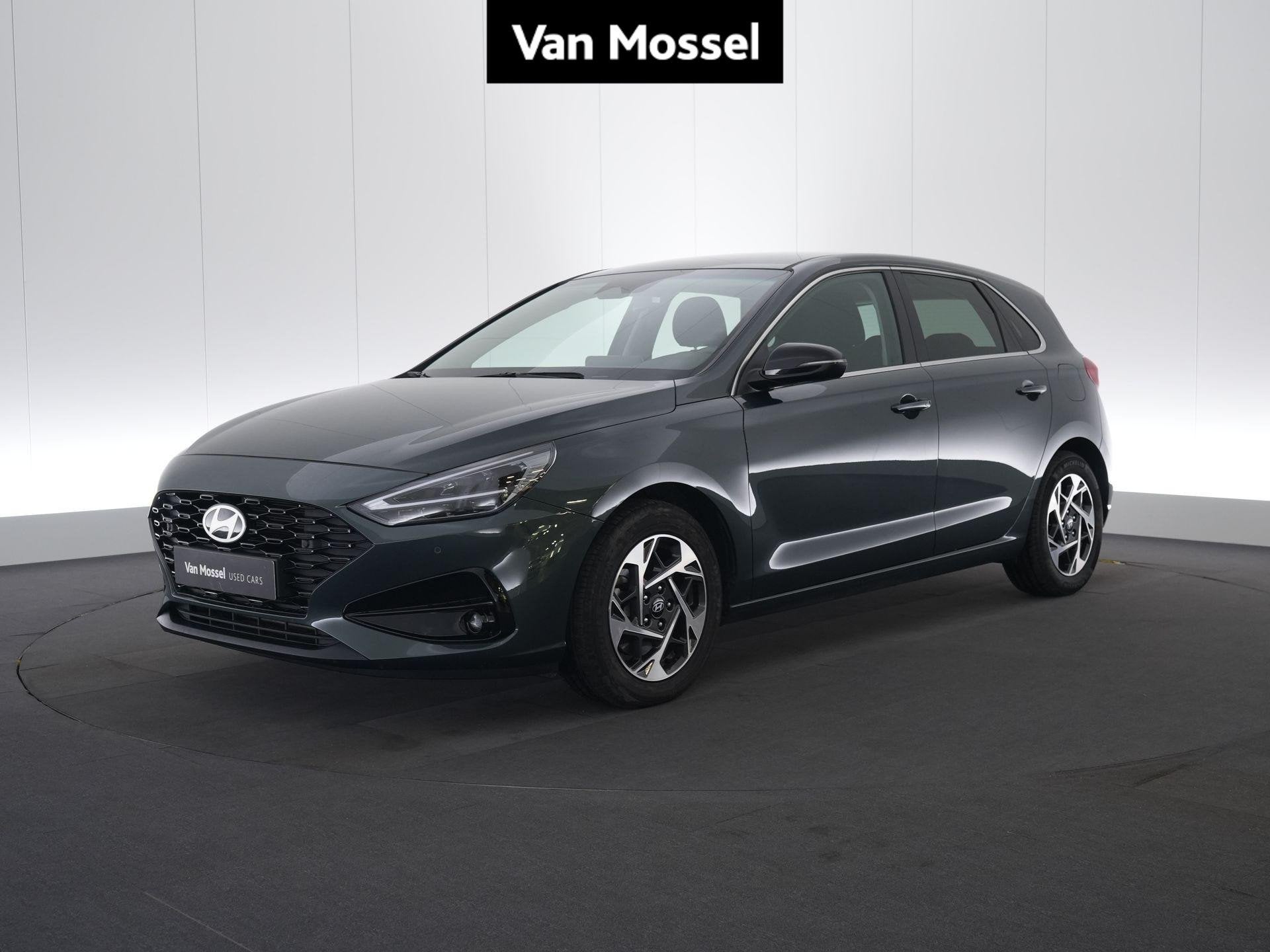 Hyundai i30 TECHNO (automatique), Autos, Achat, Entreprise, https://public.car-pass.be/vhr/e8932c36-205f-4cb5-925c-a2930dcd082b