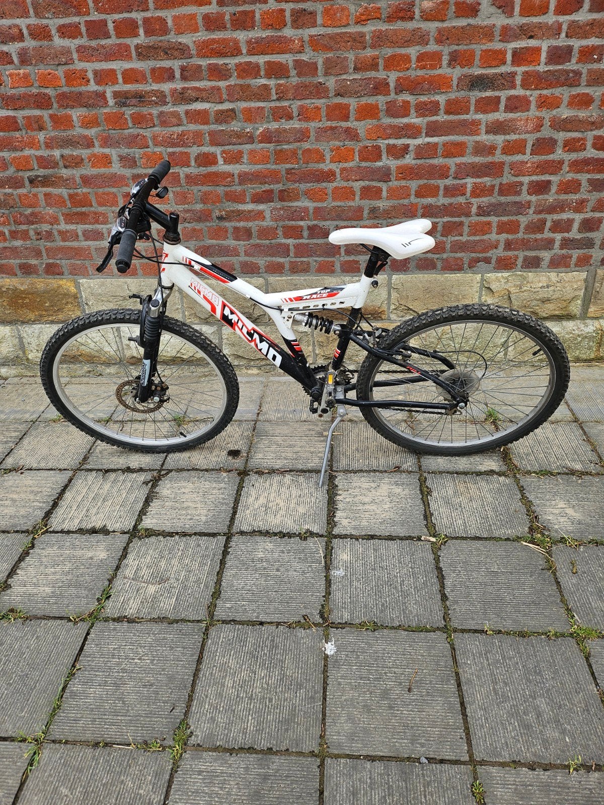vtt 26 pouces, Vélos & Vélomoteurs, Enlèvement