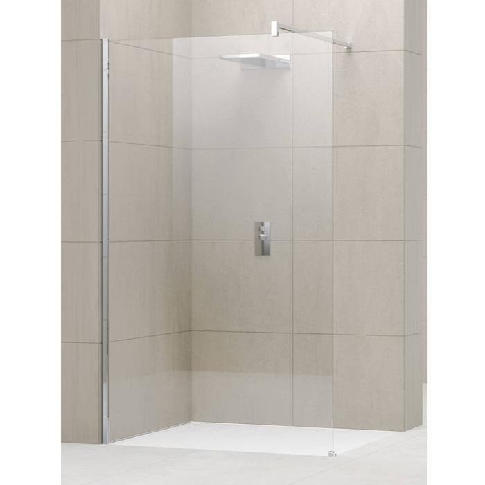 078. Douchewand Douchedeur Douchecabine, Huis en Inrichting, Badkamer | Badkamermeubels, Ophalen, Nieuw