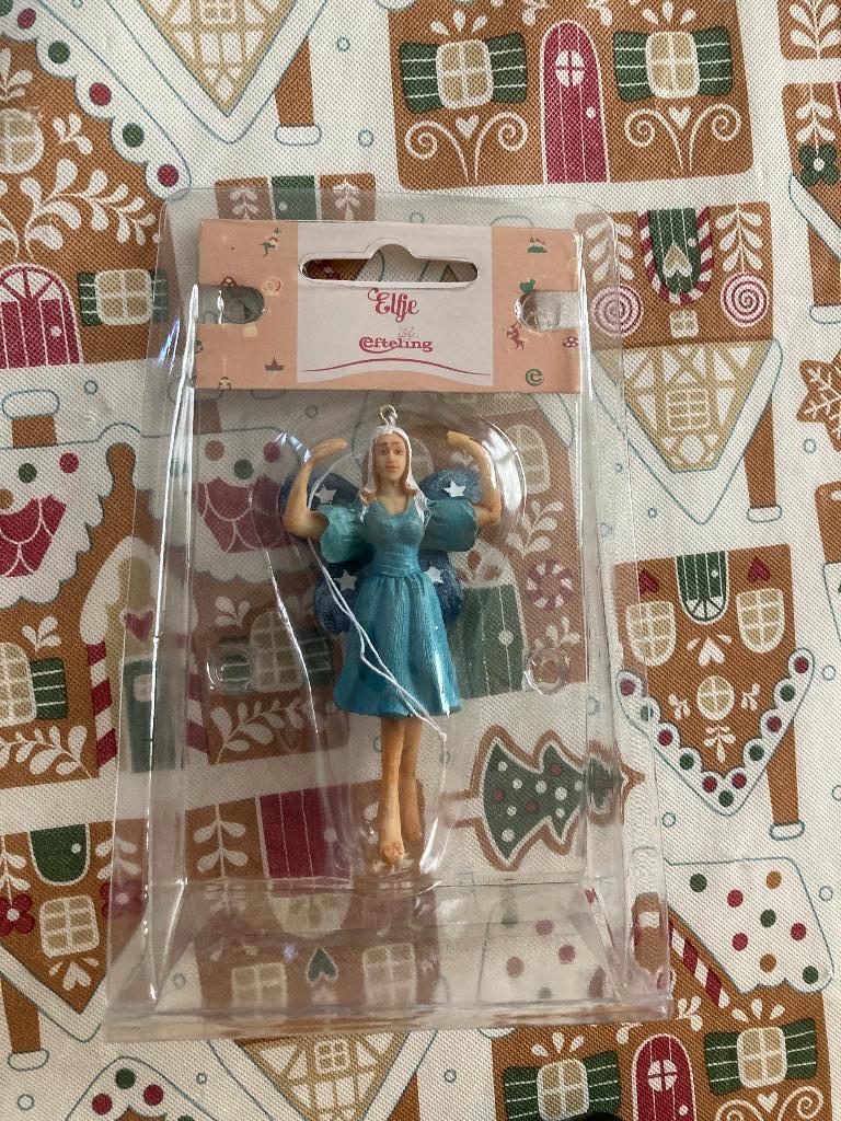 Efteling ornament - Elfje ( Nieuw ), Verzamelen, Ophalen of Verzenden, Nieuw