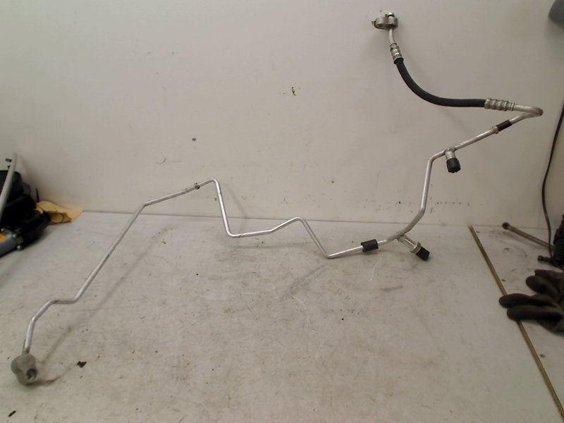AIRCO LEIDING Volkswagen Polo V (6R) (6R1820741R), Gebruikt, Volkswagen, Volkswagen AG, Kundenbetreuung@volkswagen.de