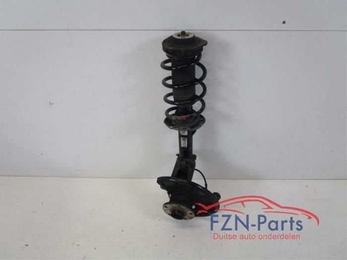 Wielophanging links-voor Volkswagen Caddy (22729811), Enlèvement ou Envoi, Utilisé