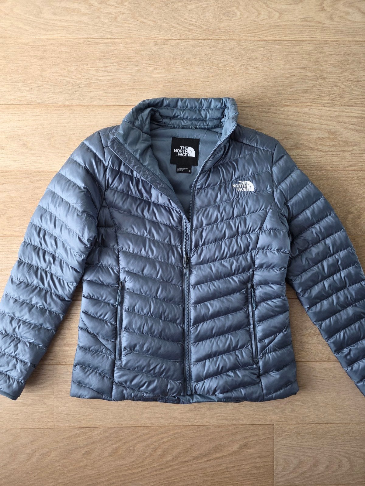 The North Face donsjasje, Maat 38/40 (M), Nieuw, The North Face, Verzenden
