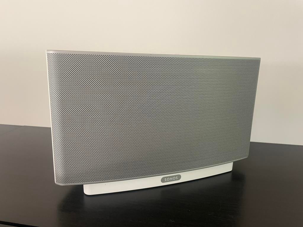 Sonos Play 5, Enlèvement, Comme neuf
