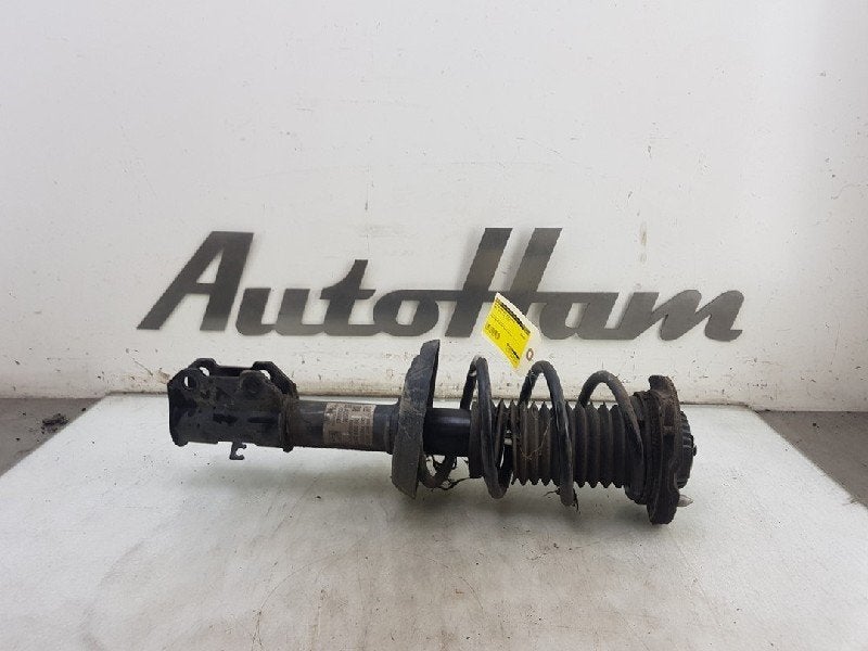 SCHOKBREKER RECHTS VOOR Opel Astra K (|39039564|), Gebruikt, Opel