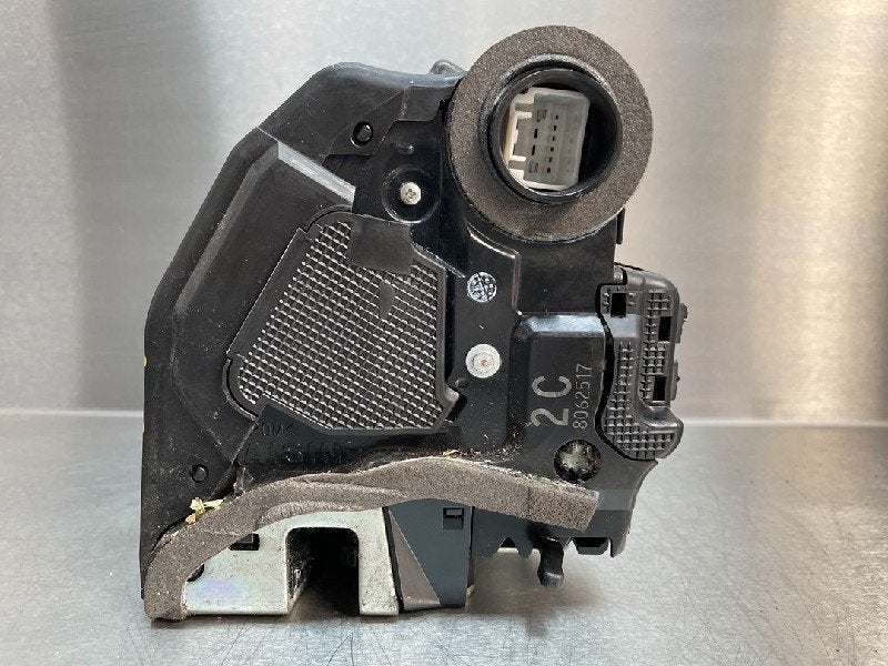 PORTIERSTANGEN LINKS ACHTER Toyota RAV4 (A3), Gebruikt, Toyota