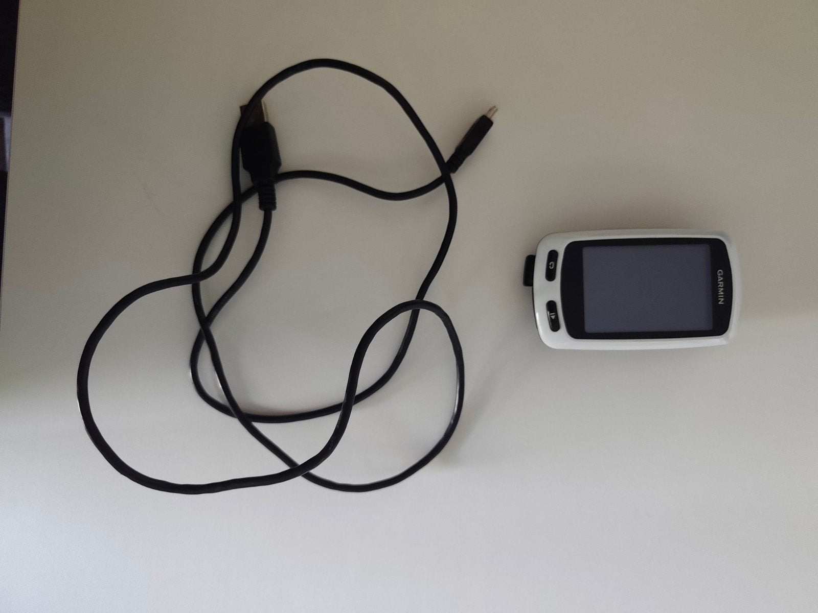 Fiets gps Garmin, Fietsen en Brommers, Ophalen of Verzenden, GPS